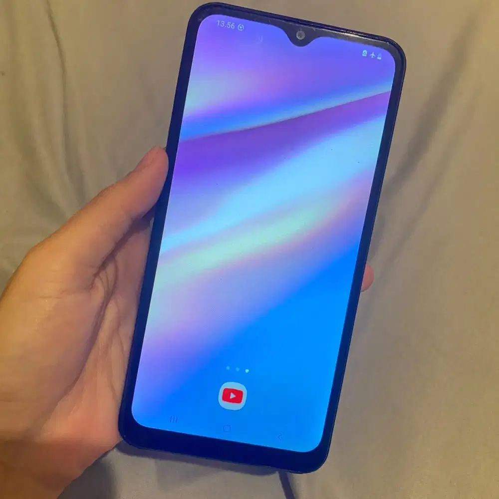 SAMSUNG GALAXY A10S