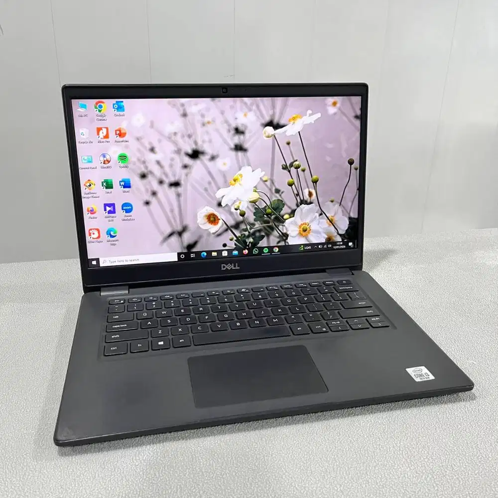 LAPTOP DELL LATITUDE 3410 CORE I3 -1011OU | RAM 8GB | SSD 512GB | 14