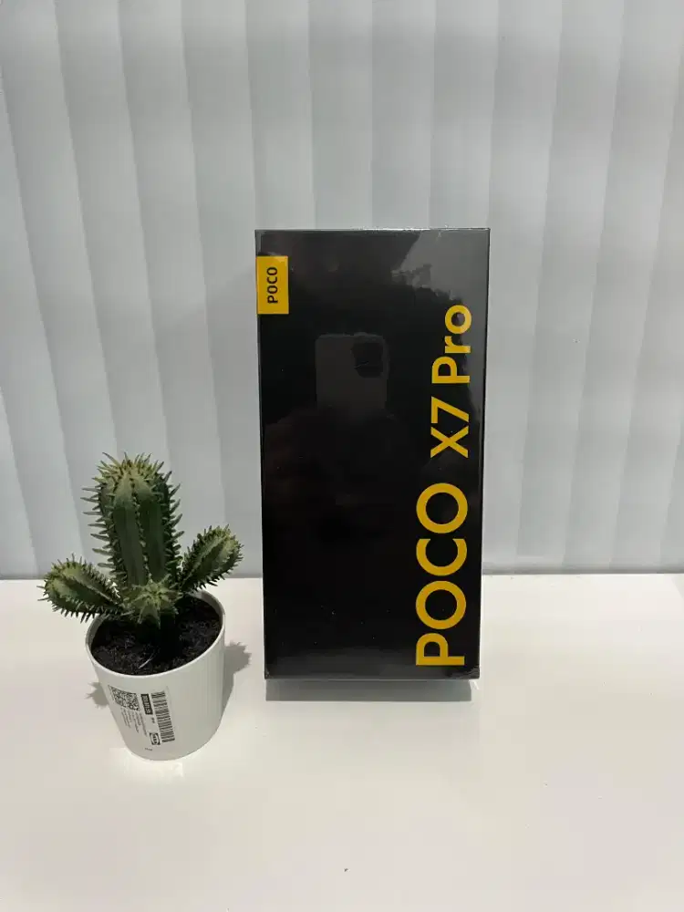 Poco X7 Pro 5G 12/512