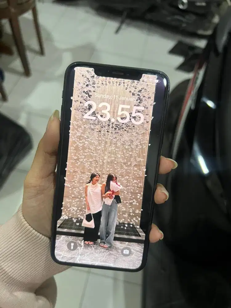 Iphone 11 Promax 256GB iBox