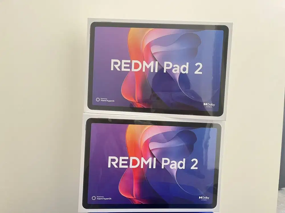Redmi Pad 2 4/128GB