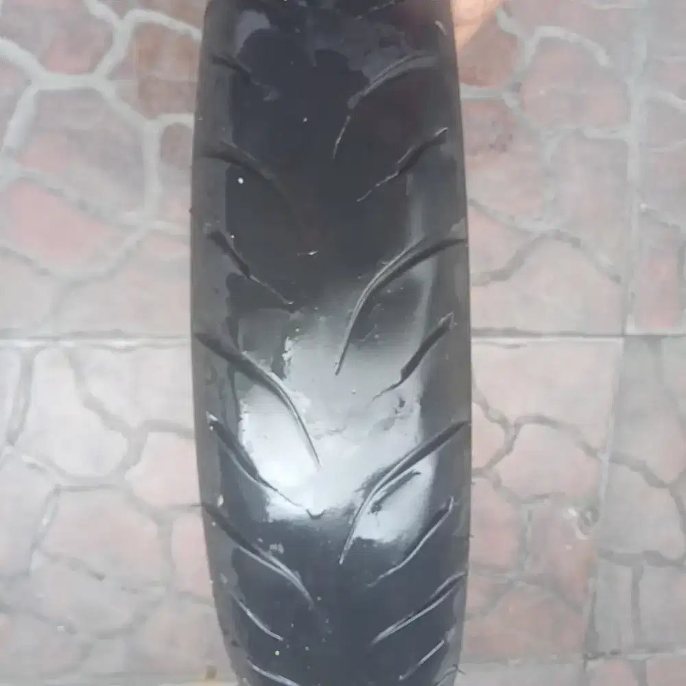Ban motor Maxxis 90/90 R14