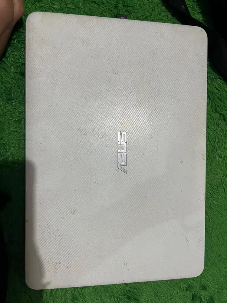 JUAL CEPAT BU, LAPTOP ASUS
