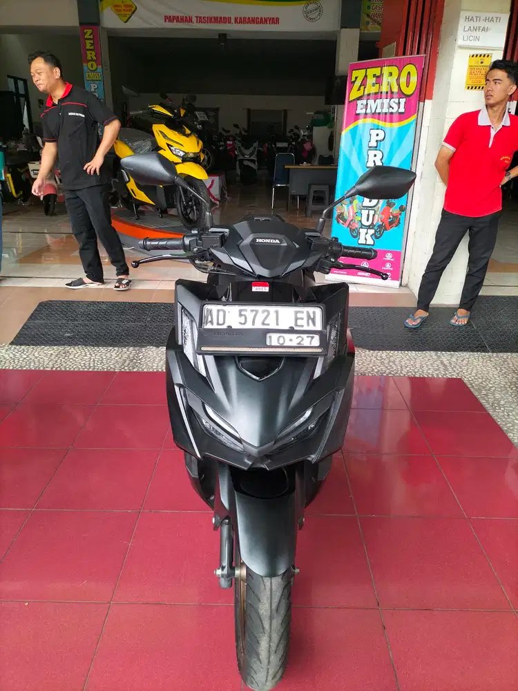 VARIO 160 ABS 2022 MURAH