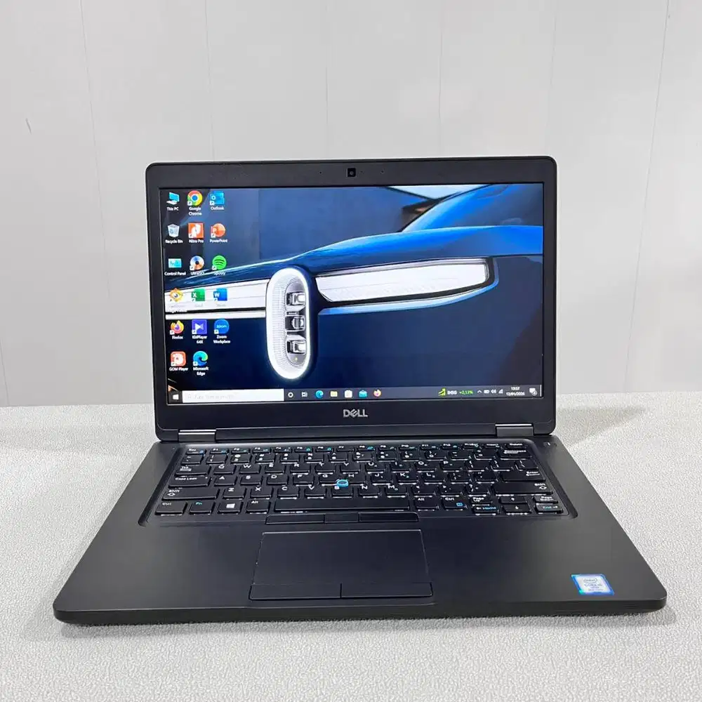 LAPTOP DELL LATITUDE 5490 CORE I5-8350U | RAM 8GB | SSD 256GB | 14