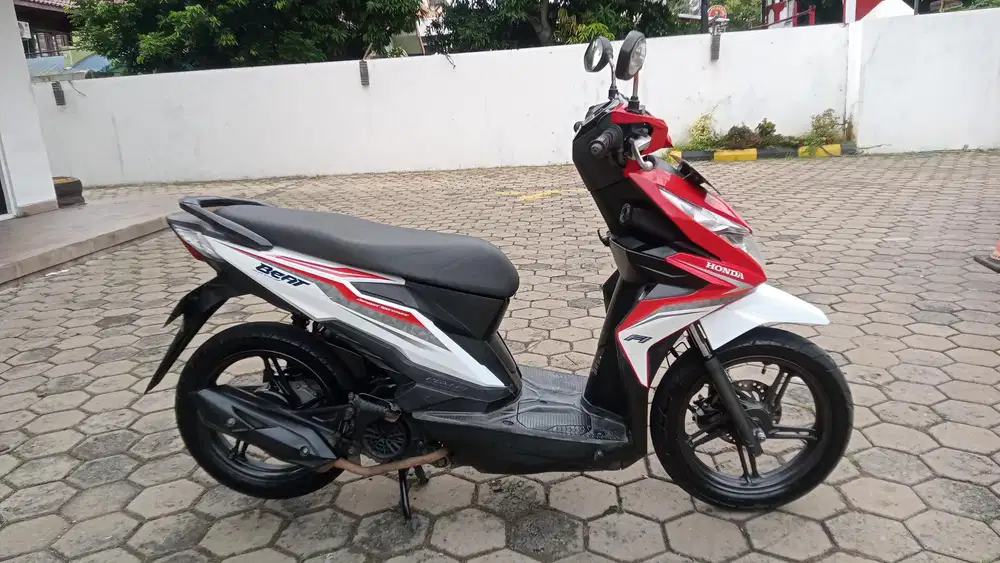 Beat Th 2016 Istimewa