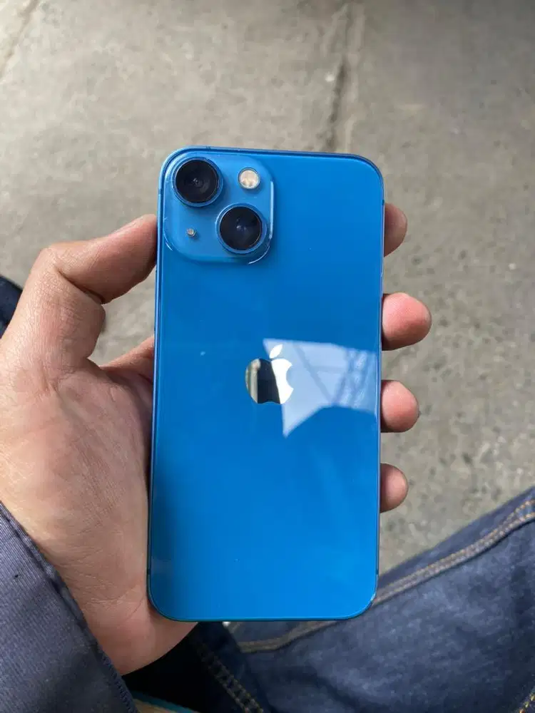 iPhone 13 mini 128gb ibox BU