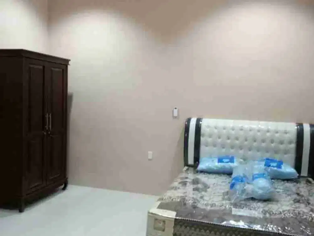 HOMER RESIDENCE KOST EXCLUSIVE