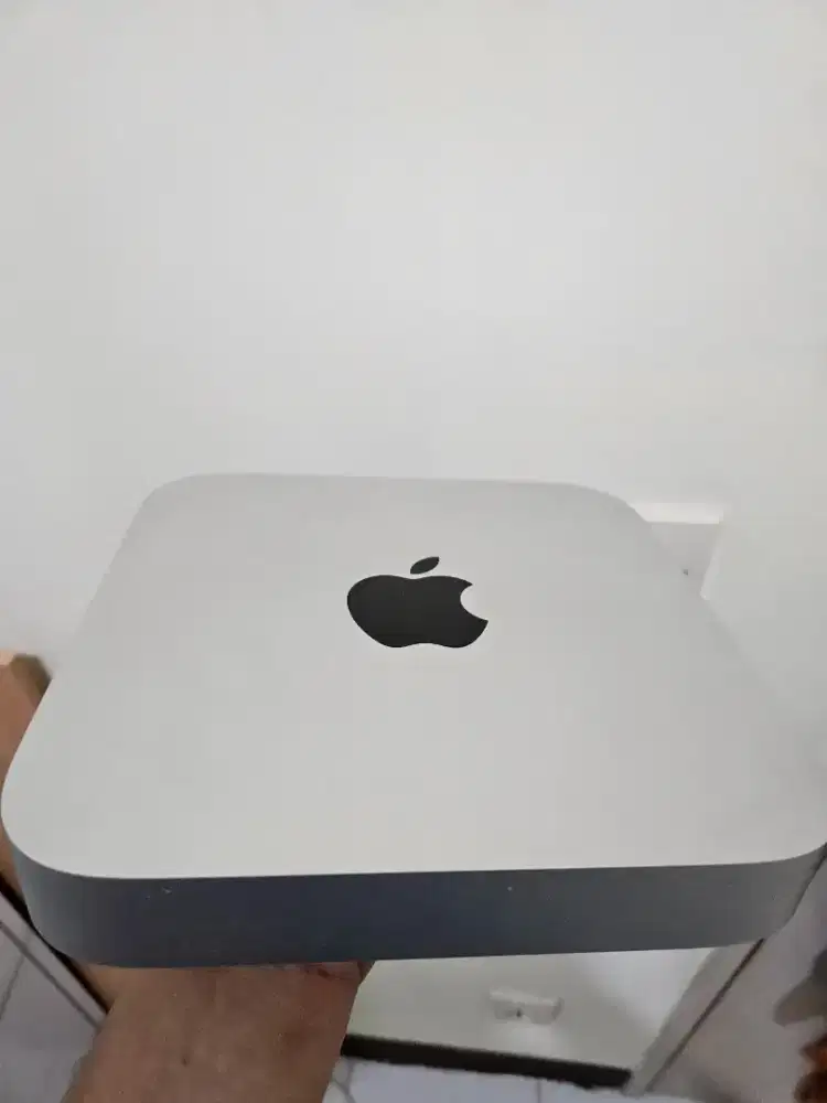 Mac mini m2 8gb 256gb