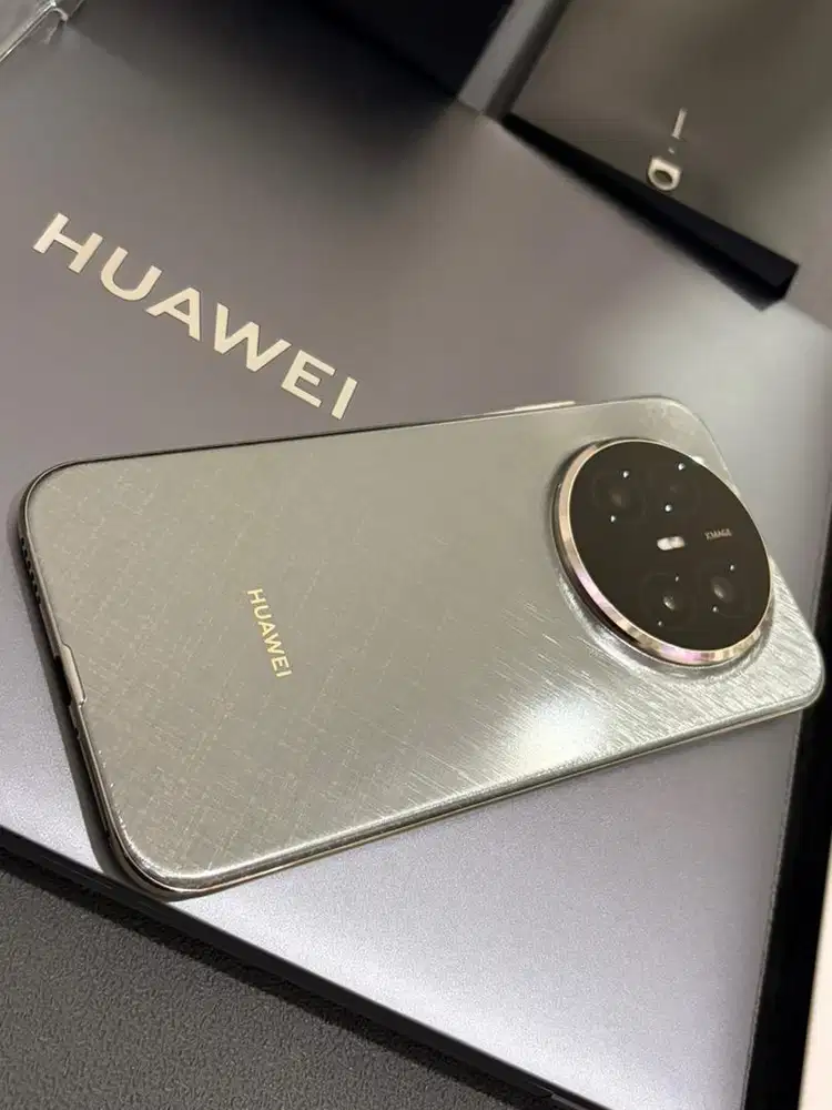 Huawei mate 70 air 512 Rare beacukai