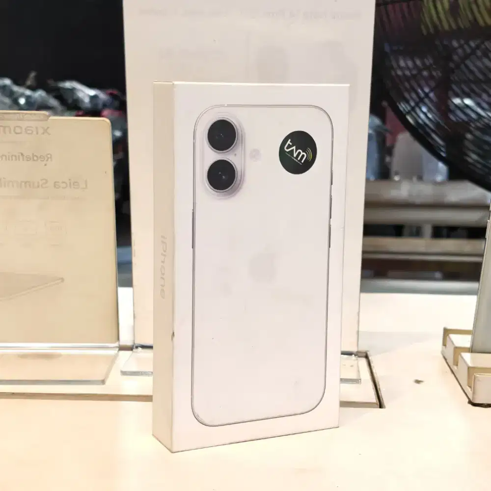 IPHONE 17 256GB IPHONE 17 TUKAR TAMBAH BERANI AMBIL HARGA TINGGI !!!