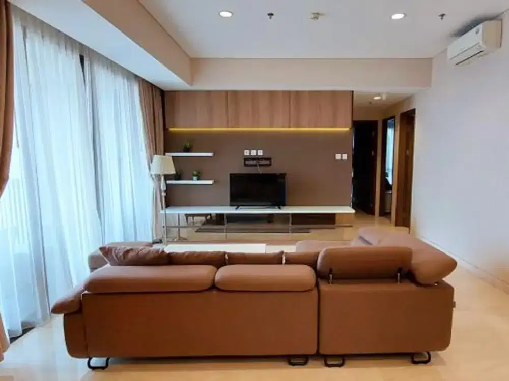 Rent Apartment 1 Park Avenue With 2 Bedrooms, Full Furnished