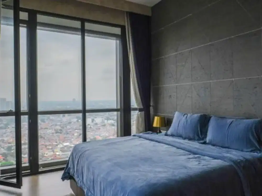 Rent Apartment 1 Park Avenue With 2 Bedroom And Furnished