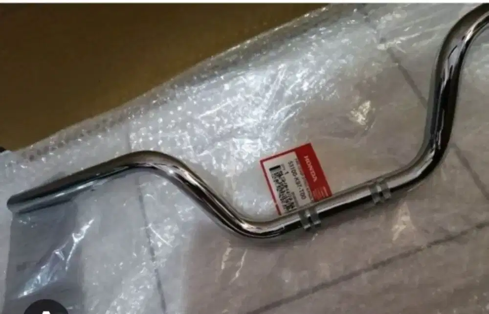 Dijual Stang Ori HONDA PCX 160