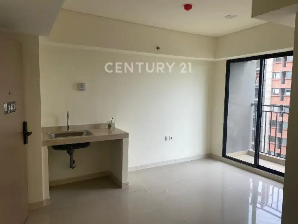 Apartemen Tower Silverlake Distrik 1 Meikarta Lippo Cikarang