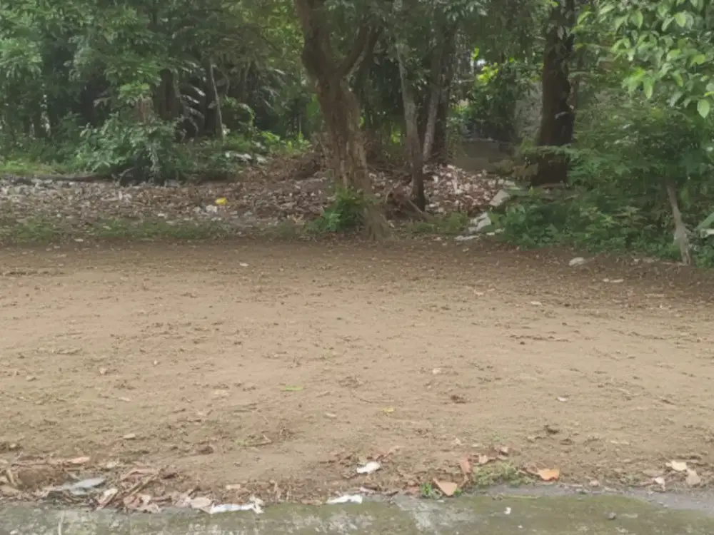 Tanah Murah Condongcatur Mulai 5,3JT/m2