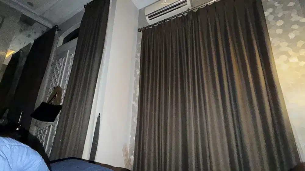 Dicari art tinggal didalam