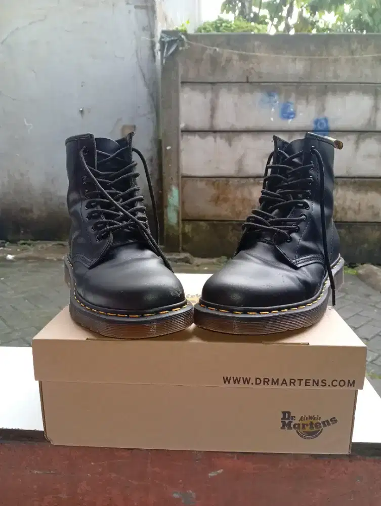 Dr Martens 1460 BNWTB size 41