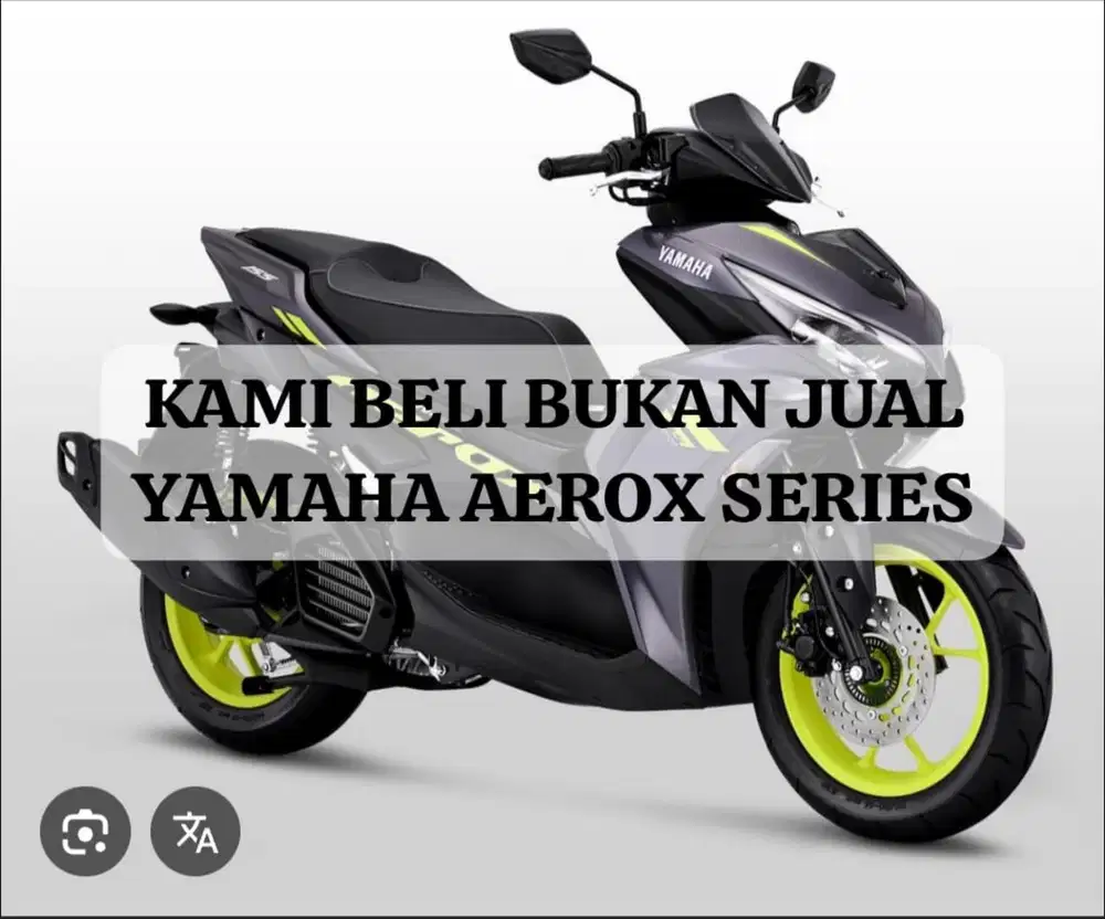 2022 BELI YAMAHA AEROX 155 SERIES TH 2021 TH 2020 TH 2019 TH 2018