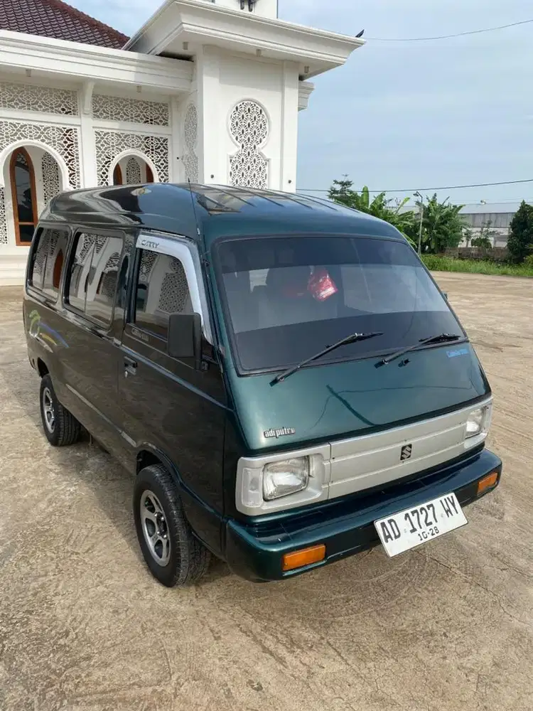 SUZUKI CARRY CARETTA ADI PUTRO 2003