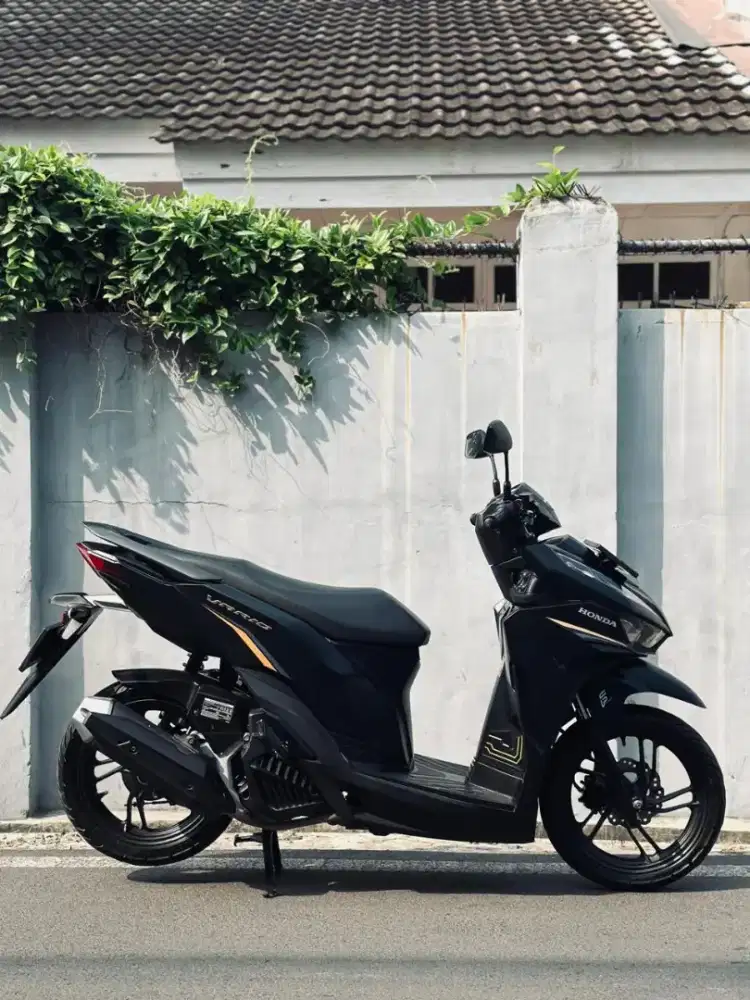 Vario 125 Gen 2 2022