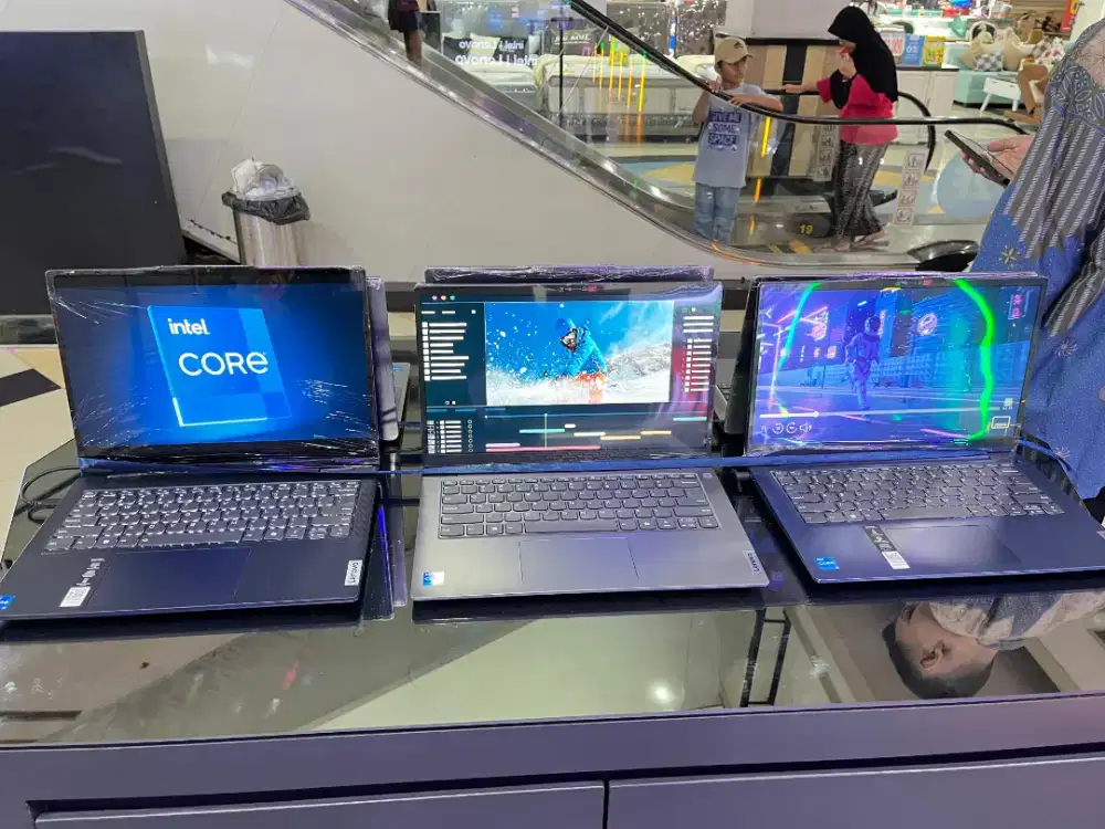 CICILAN LAPTOP TANPA DP