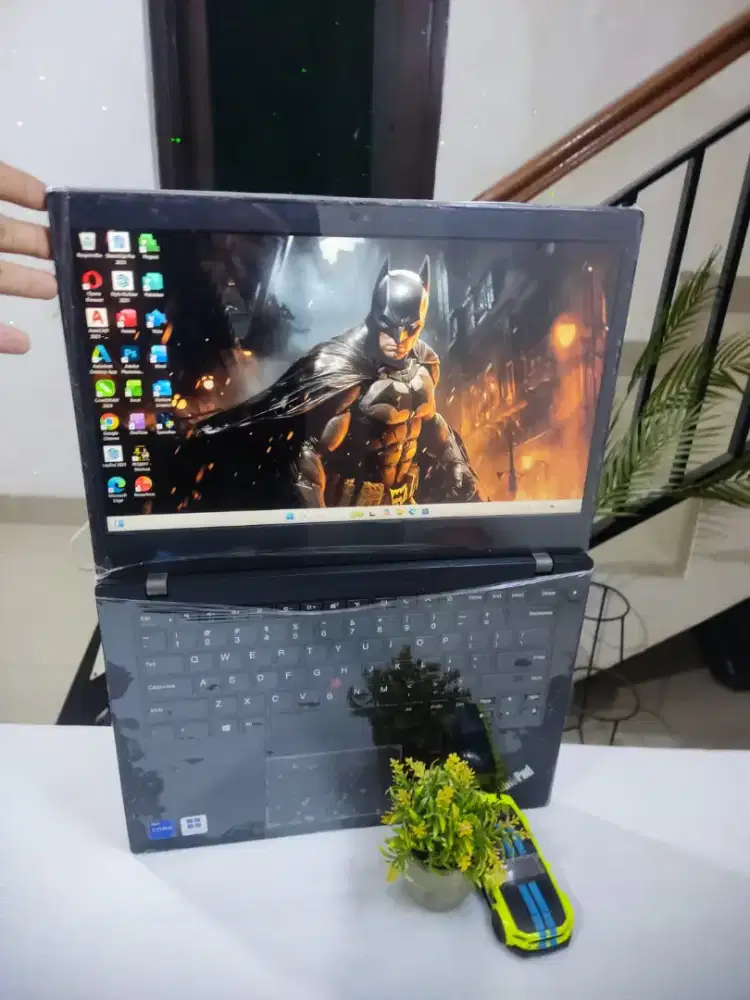 Laptop Lenovo Thinkpad L14 GEN 10 RAM 16GB SSD 256Gb slim