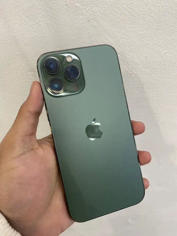 Iphone 13 promax 256Gb beacukai