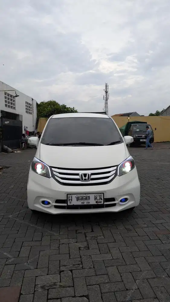 Freed 2015 type tertinggi