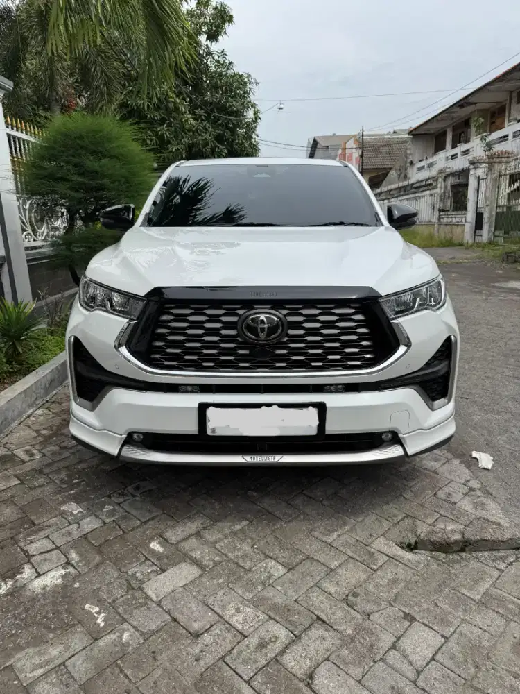 Toyota Zenix q 2024 rse modalista  kilo 12 ribu