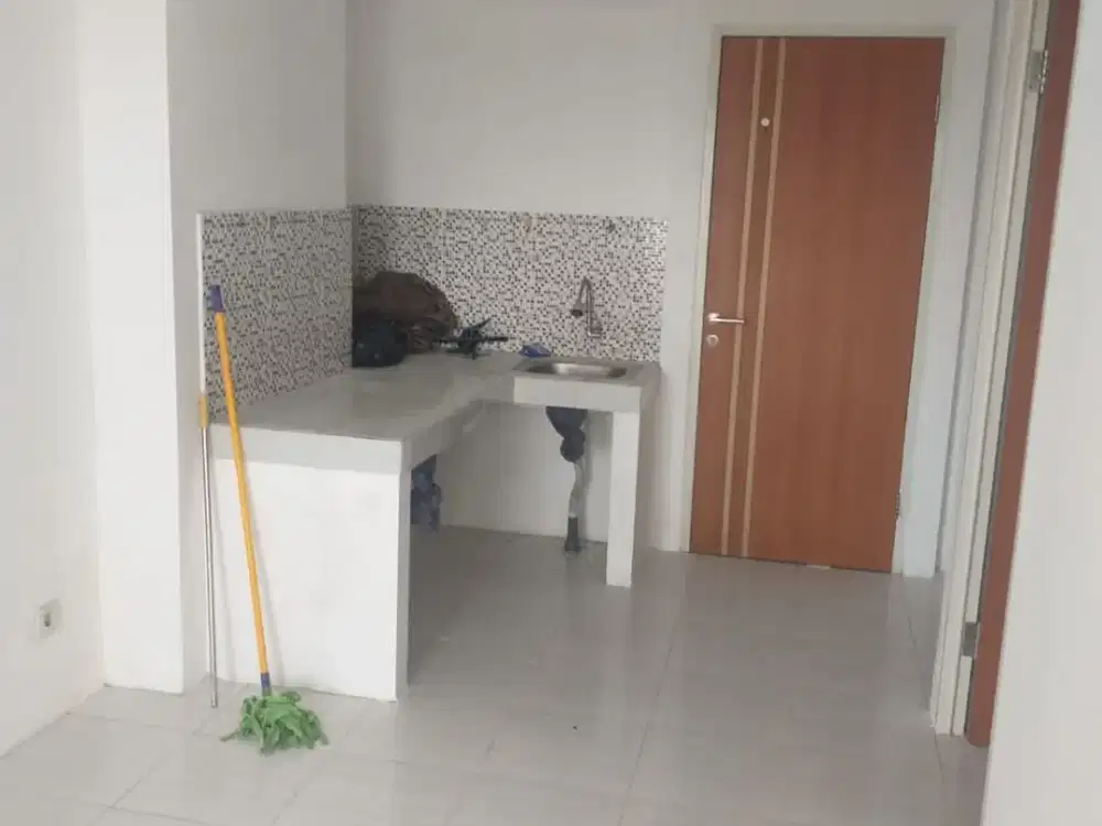 apartemen Puncak CBD  Tower A Lantai  6