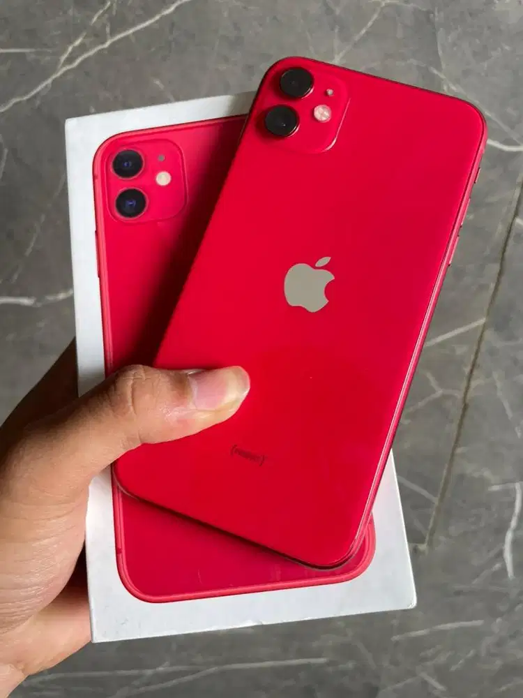 IPHONE 11 128 GB IBOX