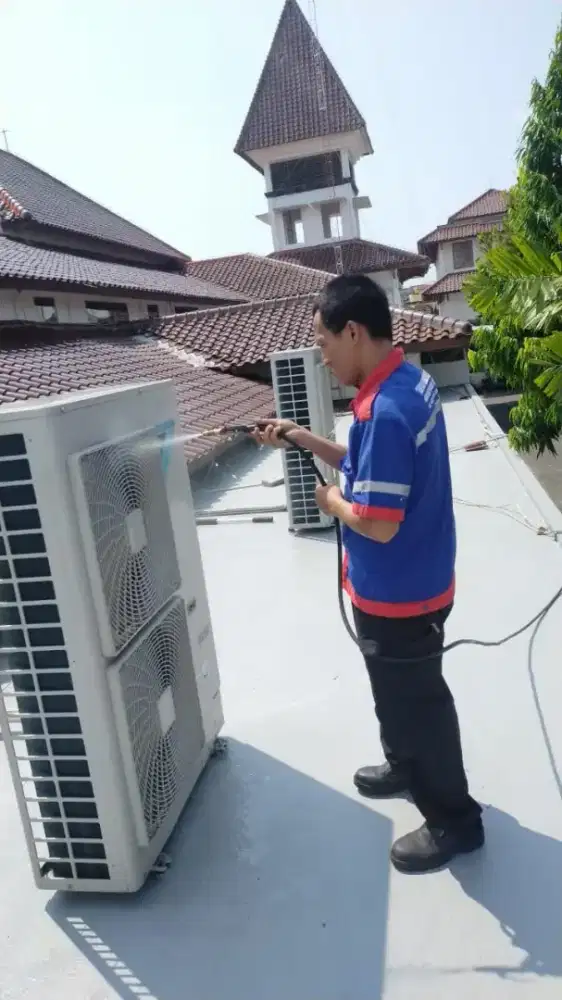 SERVICE KULKAS AC DISPENSER WATER HEATER MESIN CUCI DLL BERGARANSI