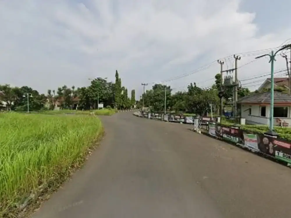 Kavlling Premium Bogor Free SHM 5 Menit Swalayan Tiptop