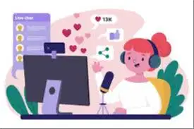 Host live um, Editor vidio, Admin tiktok/shope, Asisten Rumah Tangga