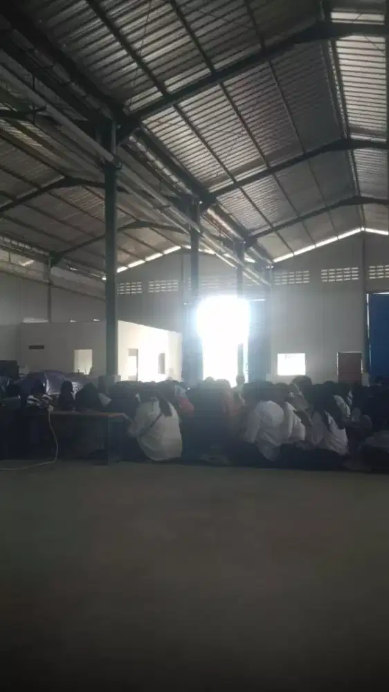 Lowongan Pekerjaan Ramadhan Season