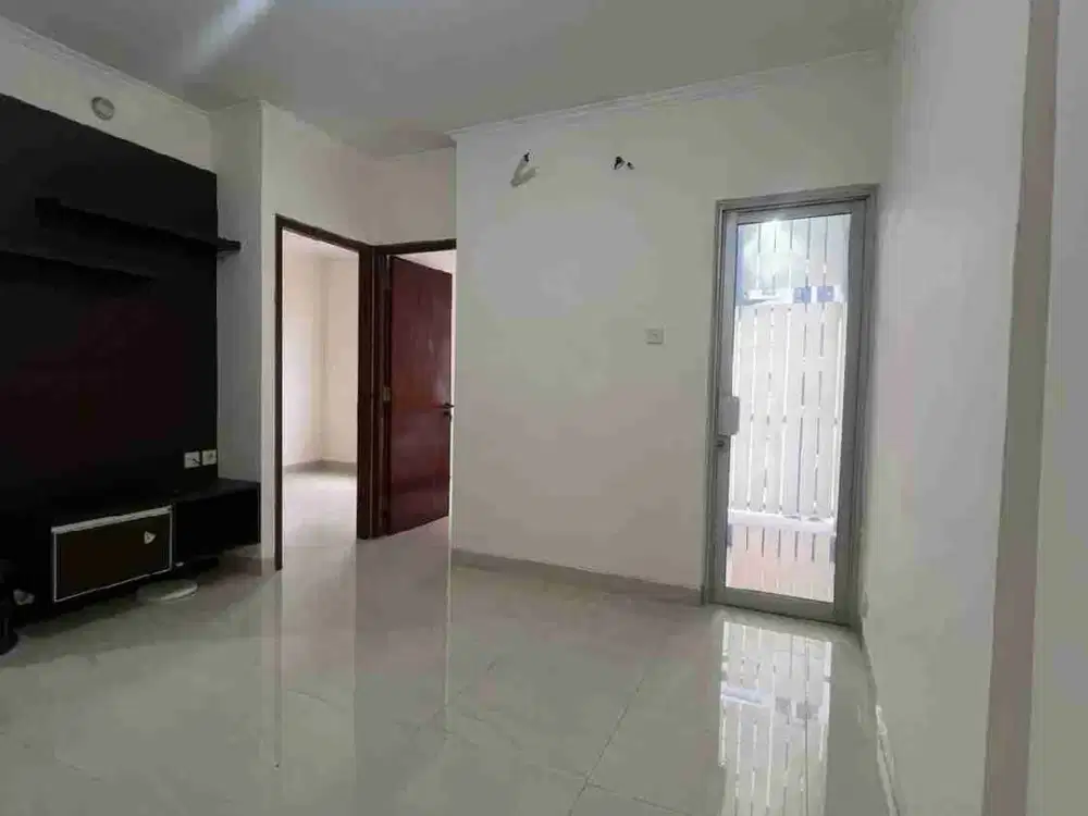 Disewakan apartemen kosongan di Gading Mediterania Residence, Kelapa Gading
