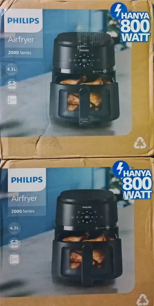 Airfryer 220 4,2Liter