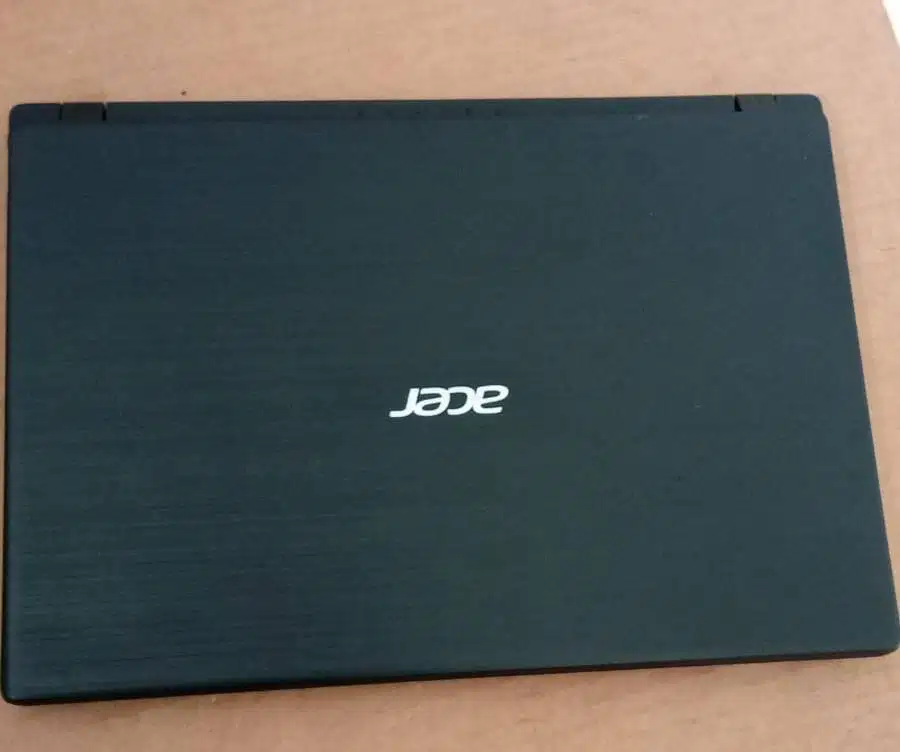 jual cepat laptop ACER Aaspire