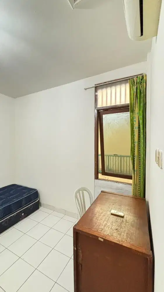 Kos Binus Kijang, Jakarta Barat