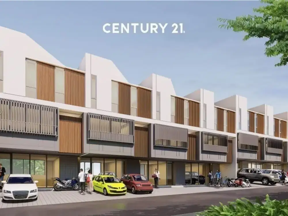 RUKO DI PUSAT KERAMAIAN DAERAH GAJAHMUNGKUR SEMARANG