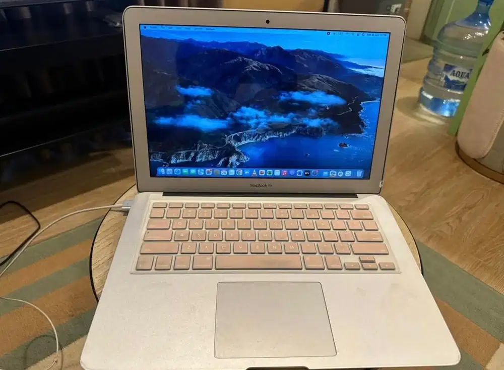 MacBook Air 2017 13in
