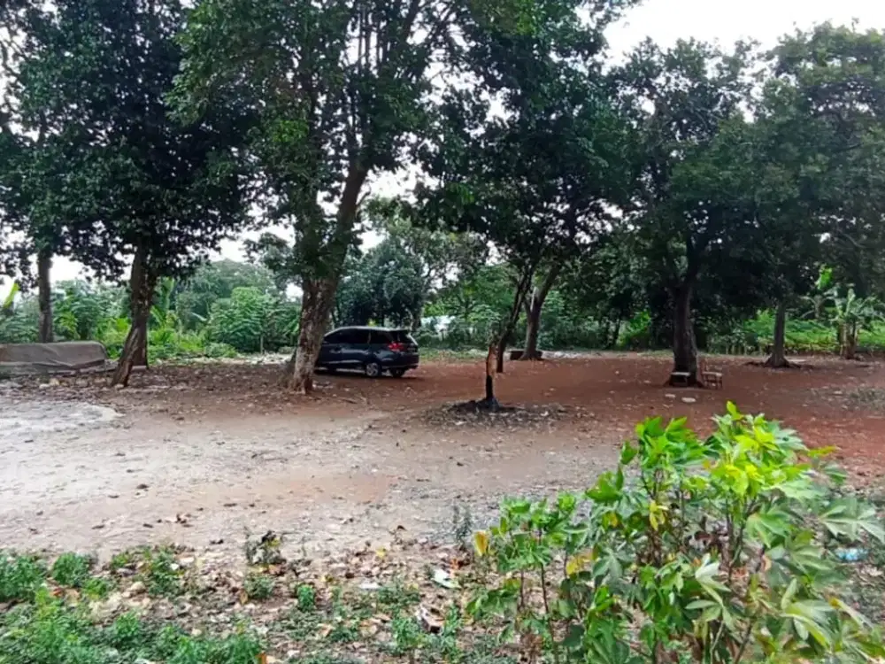 Kapling Tangsel Bonus Honda Genio Dekat UNPAM 2