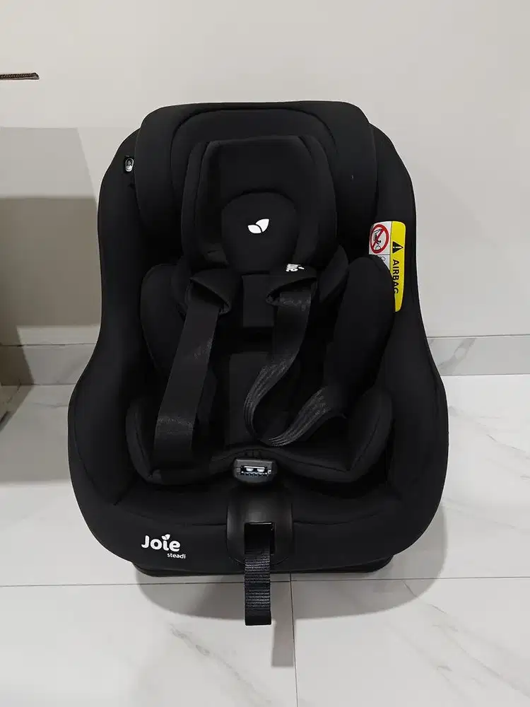 Joei steadi R129 Convertible Car Seat
