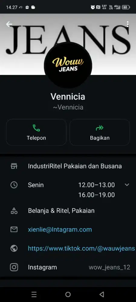 Hati hati penipuan!!