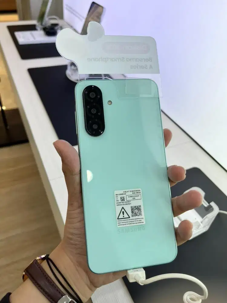 A26 Cashback 200RB Cicilan 0%