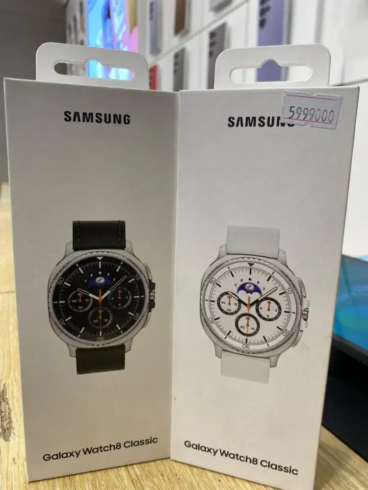 galaxy watch8 classic