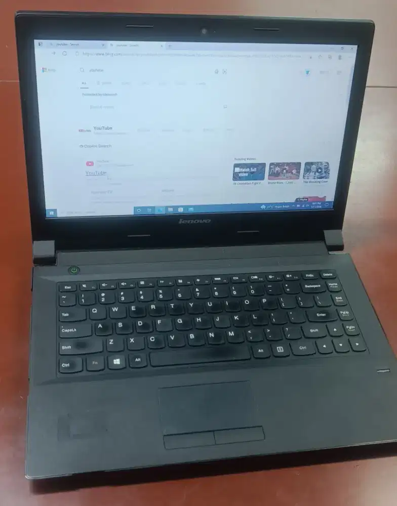 Lenovo AMD Radeon R 5