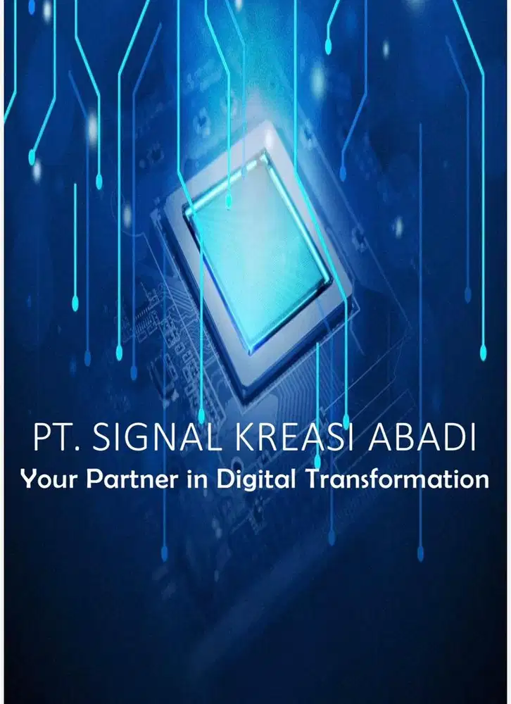 Admin Project & Support