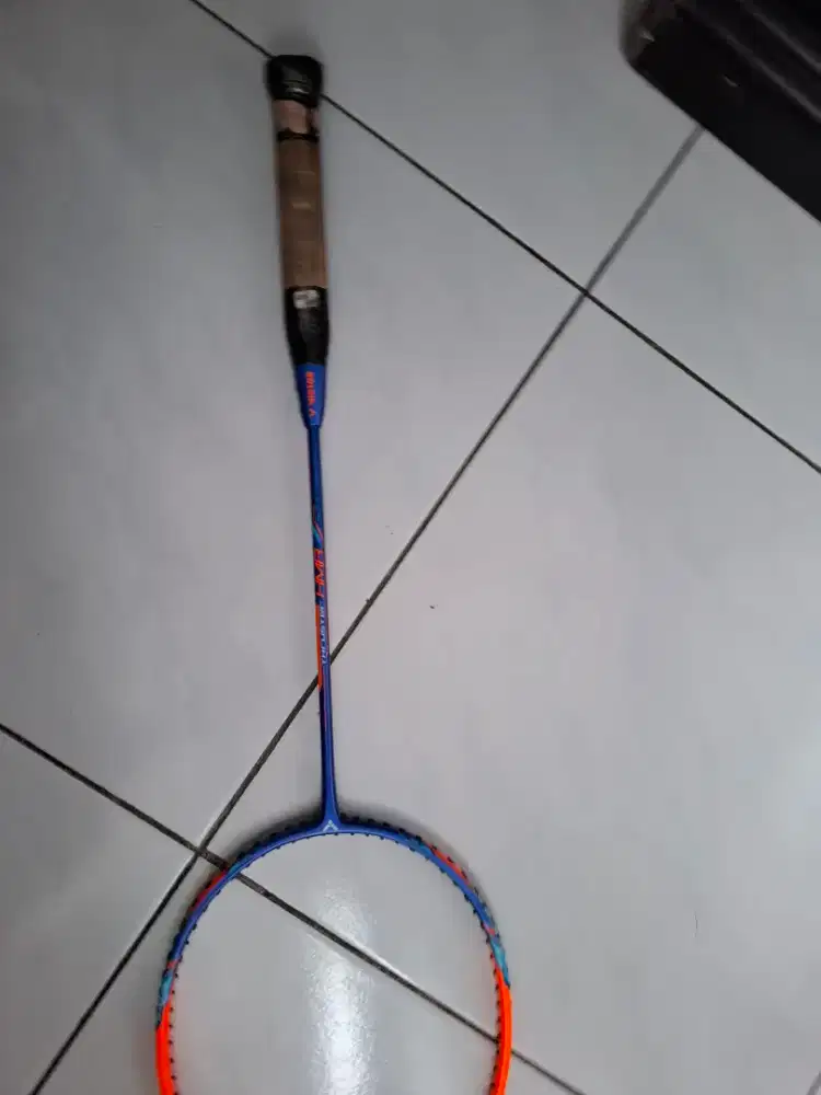 raket victor thruster HMR